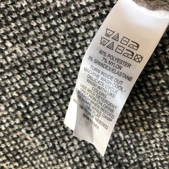 CHRISTIAN SIRIANO AZTEC SWEATER - Picture 8 of 9